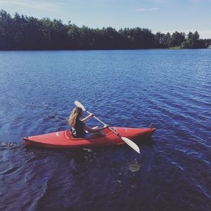 Meet your Posher, Maddie